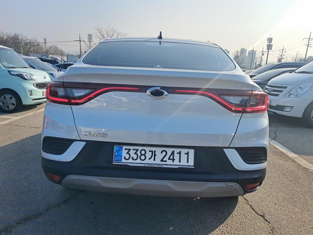 SAMSUNG XM3 - Vista 4