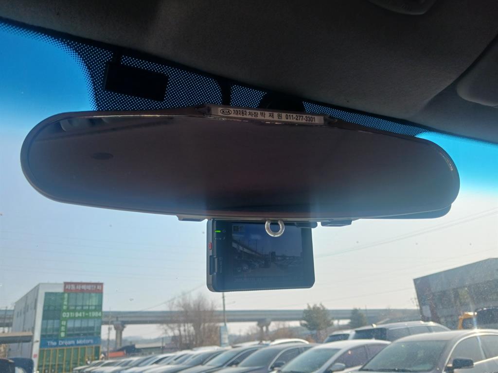 Small Truck Cargo (small) 2018 Azul - Importación desde Corea - HF Imports Iquique - Foto 14