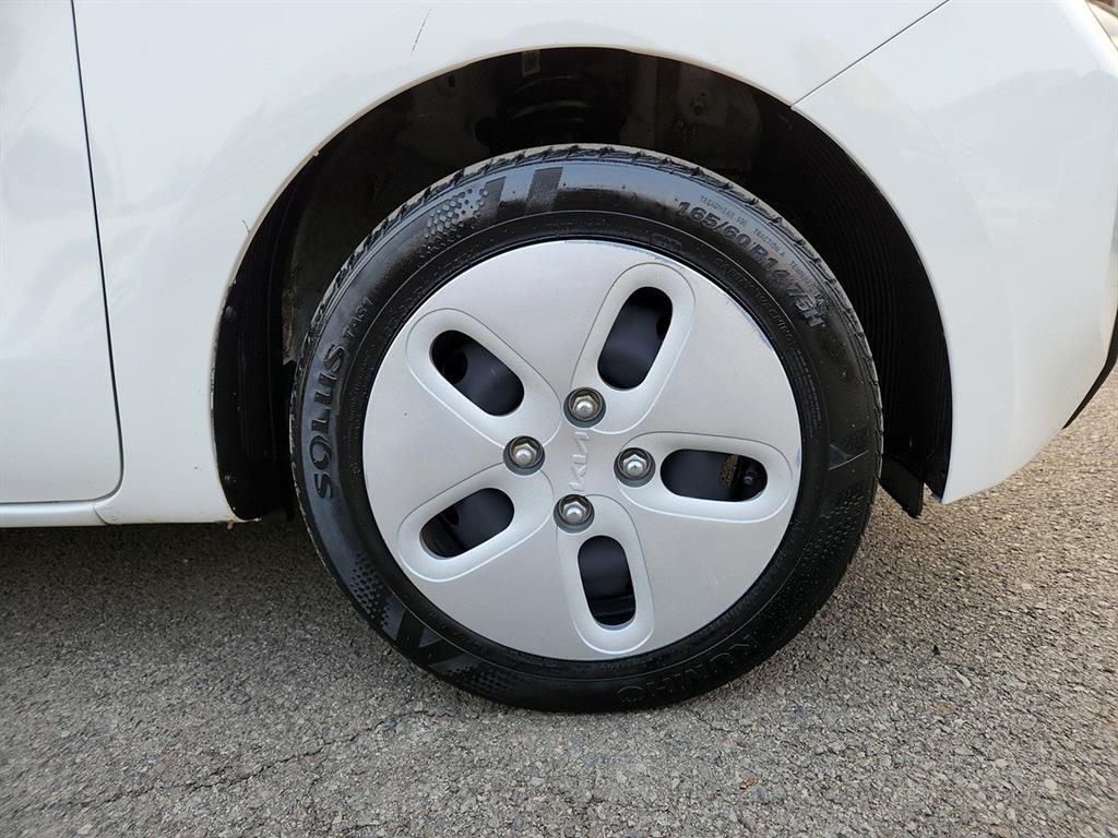 KIA Ray 2023 Blanco - Importación desde Corea - HF Imports Iquique - Foto 17