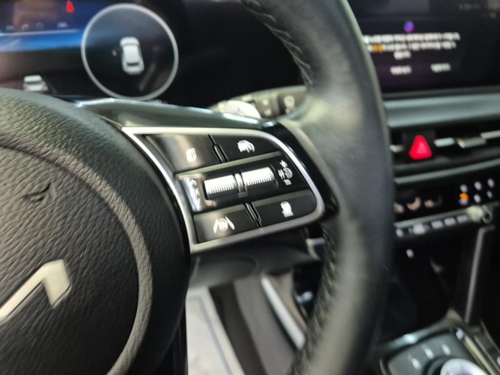 KIA Seltos - Vista 9