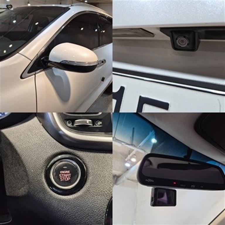 KIA Sorento 2015 Blanco - Importación desde Corea - HF Imports Iquique - Foto 19