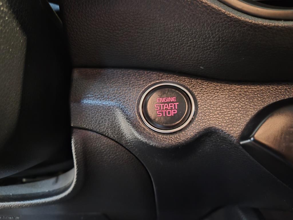 KIA K3 2019 Blanco - Importación desde Corea - HF Imports Iquique - Foto 15