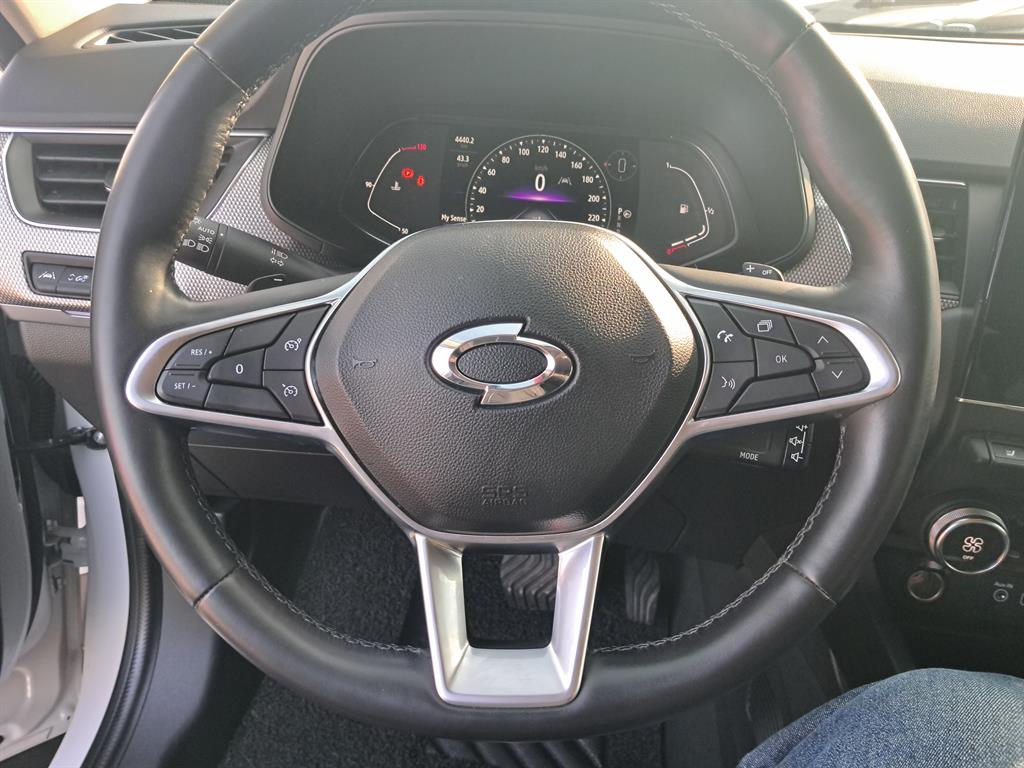 SAMSUNG XM3 - Vista 10