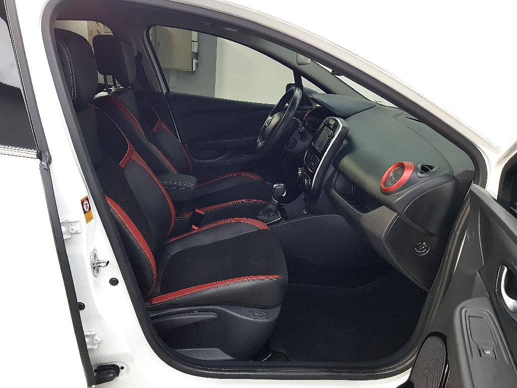 SAMSUNG Clio 2018 Blanco - Importación desde Corea - HF Imports Iquique - Foto 15