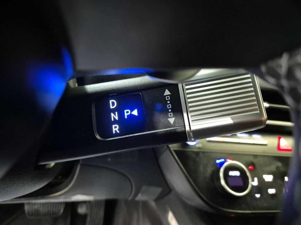 HYUNDAI Sonata - Vista 8