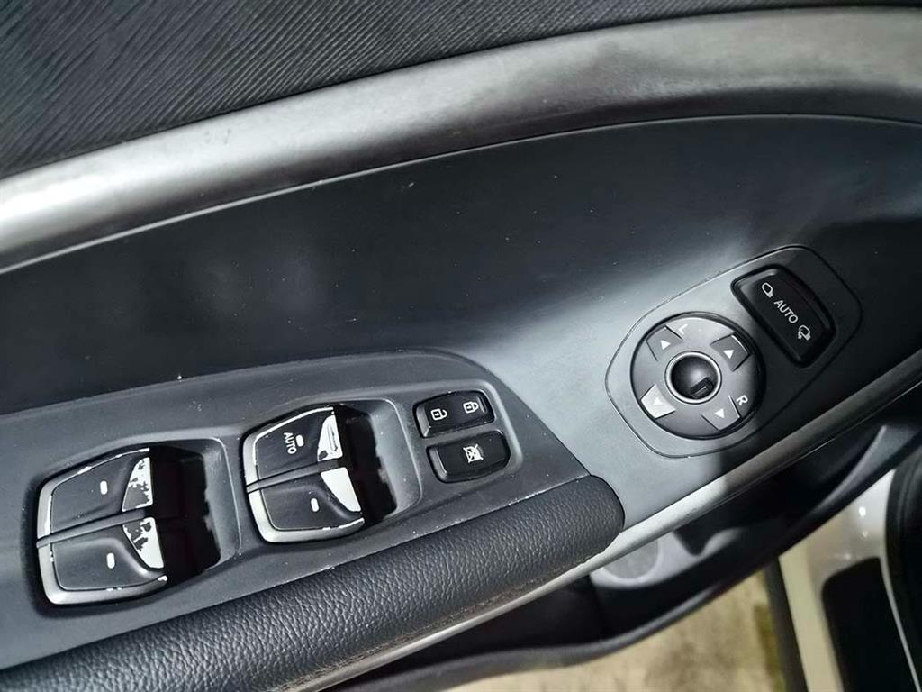 HYUNDAI Santa Fe - Vista 12