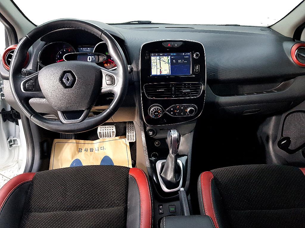 SAMSUNG Clio - Vista 5