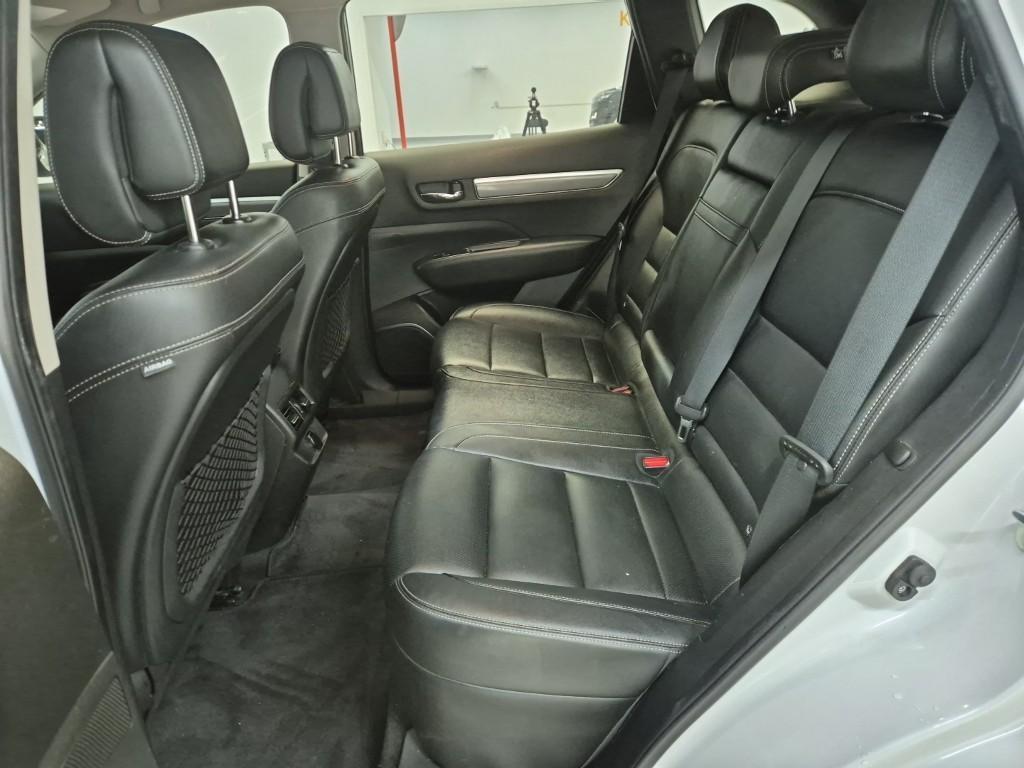 SAMSUNG QM6 2018 Blanco - Importación desde Corea - HF Imports Iquique - Foto 17