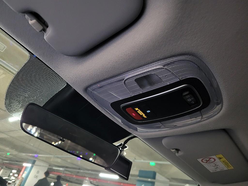 HYUNDAI Avante 2023 Gris - Importación desde Corea - HF Imports Iquique - Foto 16