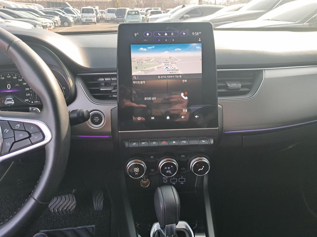 SAMSUNG XM3 - Vista 7