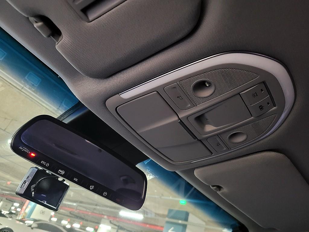 HYUNDAI Genesis 2015 Gris - Importación desde Corea - HF Imports Iquique - Foto 16