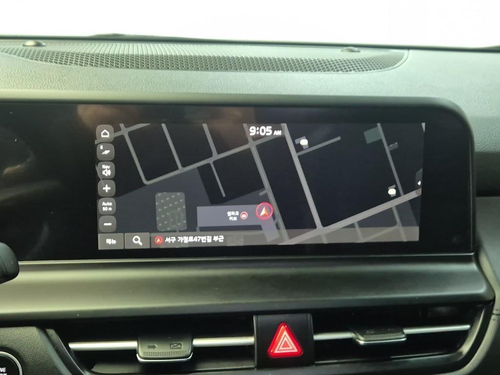 KIA Seltos - Vista 7