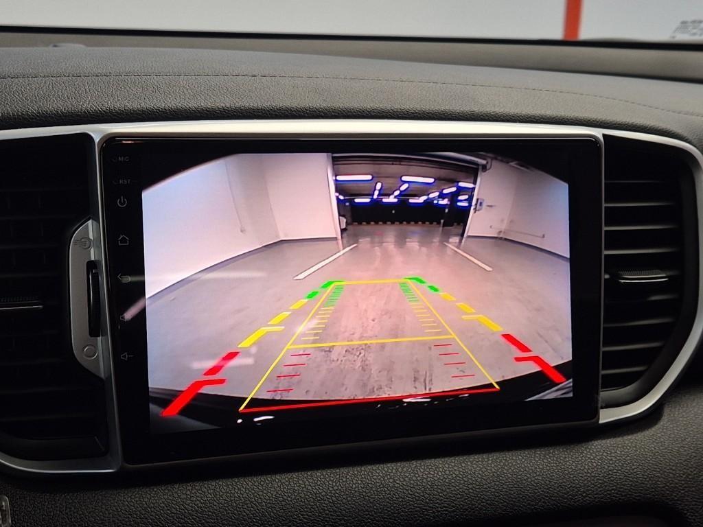 KIA Sportage 2016 Negro - Importación desde Corea - HF Imports Iquique - Foto 16