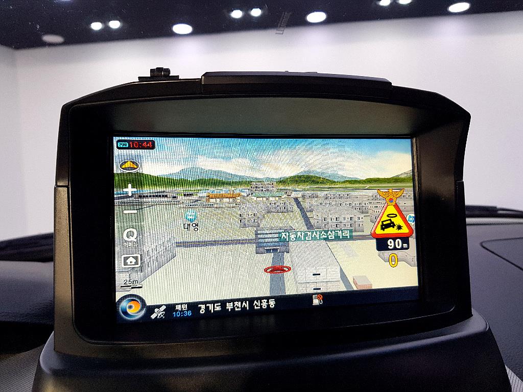 Ssangyong Korando 2014 Plateado - Importación desde Corea - HF Imports Iquique - Foto 14