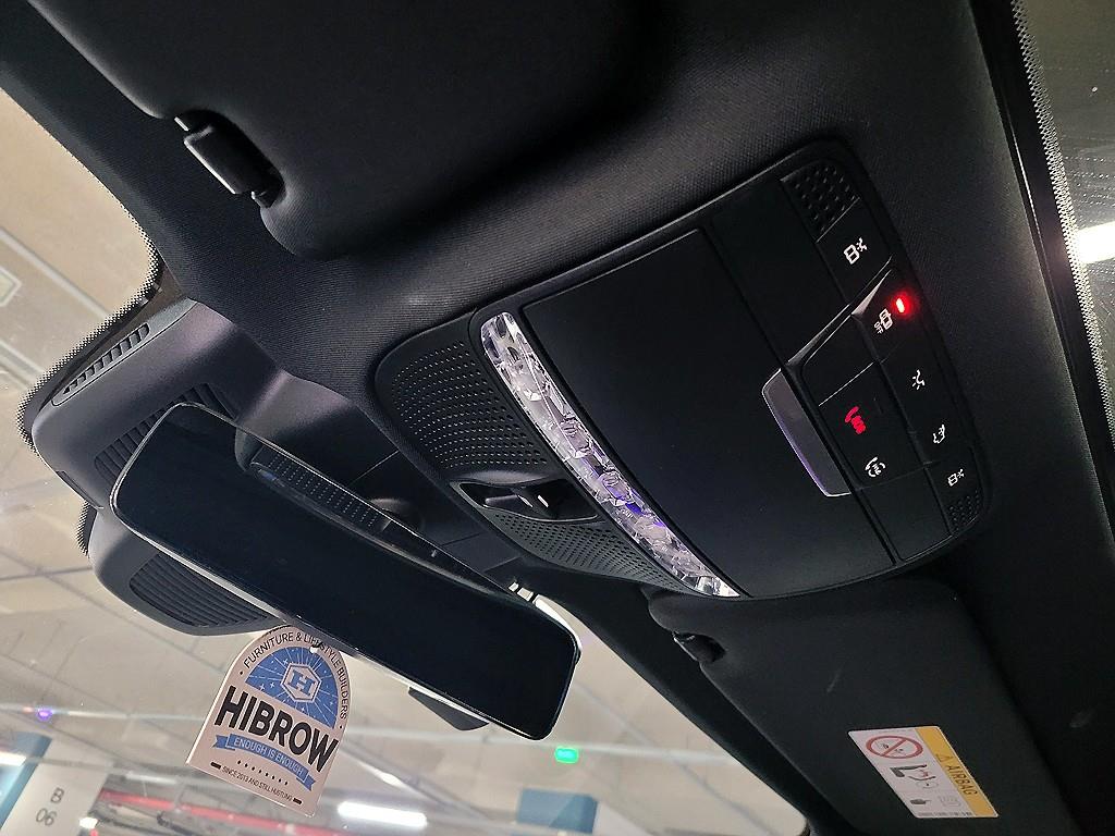 Mercedes Benz E class 2021 - Importación desde Corea - HF Imports Iquique - Foto 16