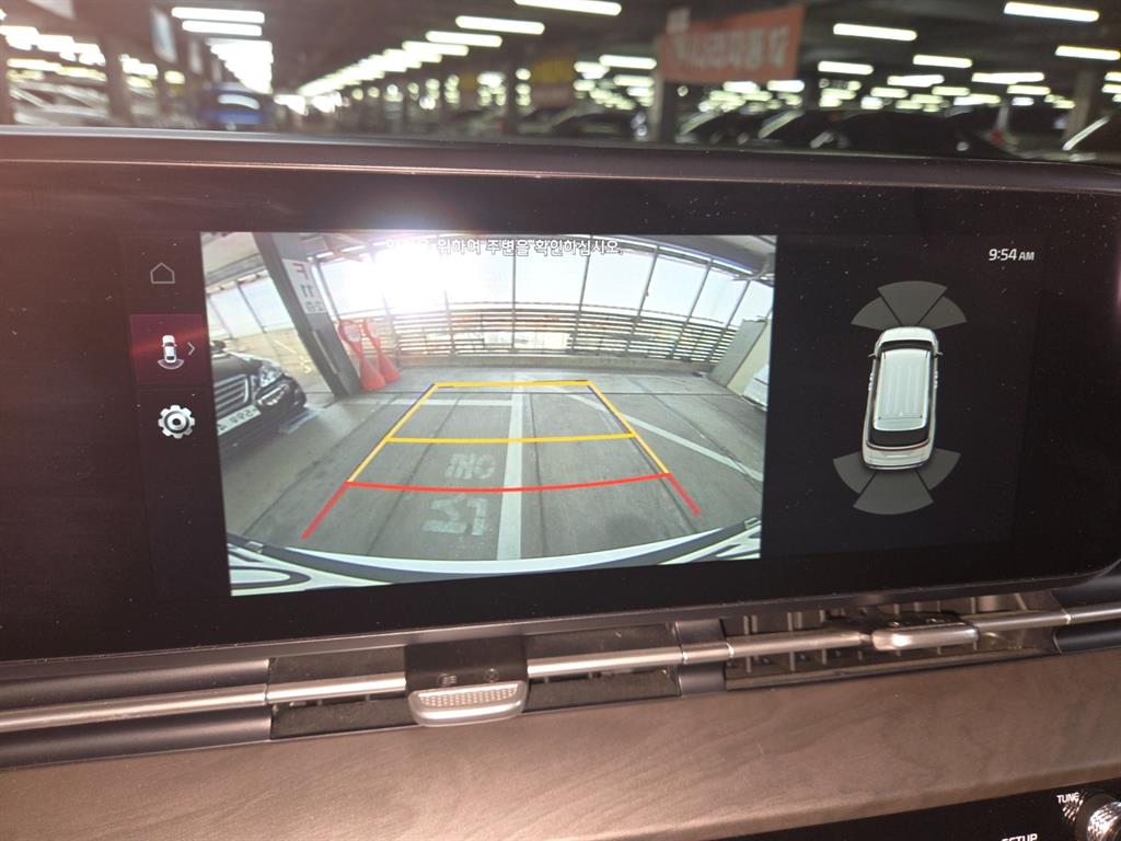 KIA Carnival 2021 Blanco - Importación desde Corea - HF Imports Iquique - Foto 17