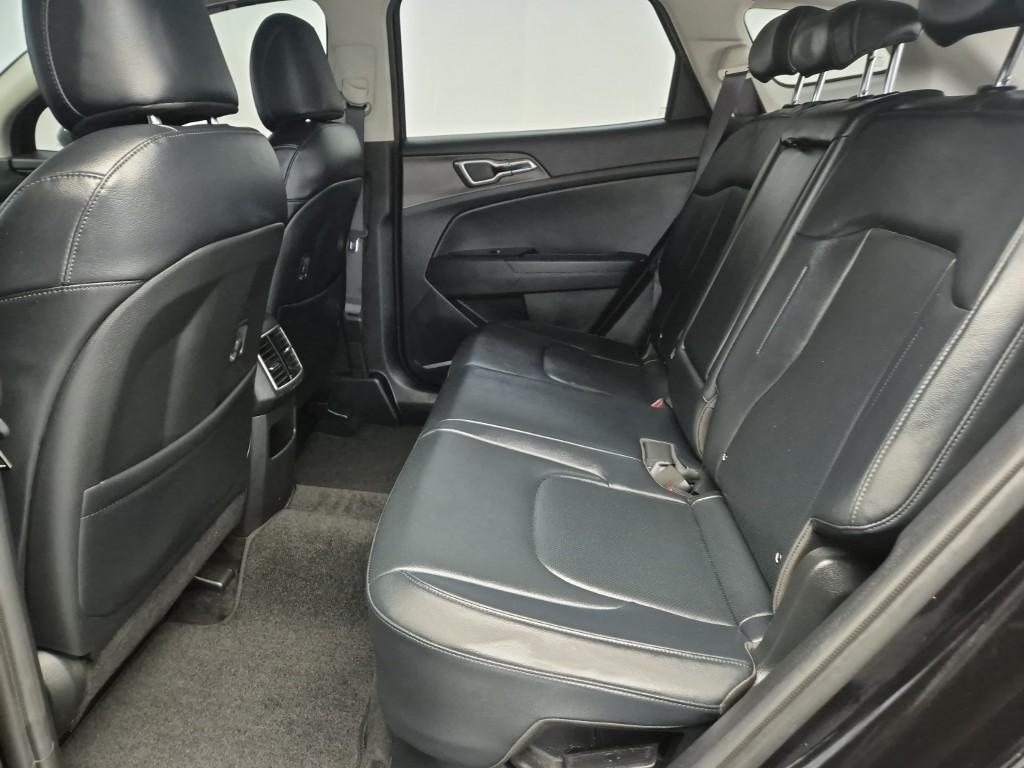 KIA Sportage - Vista 10