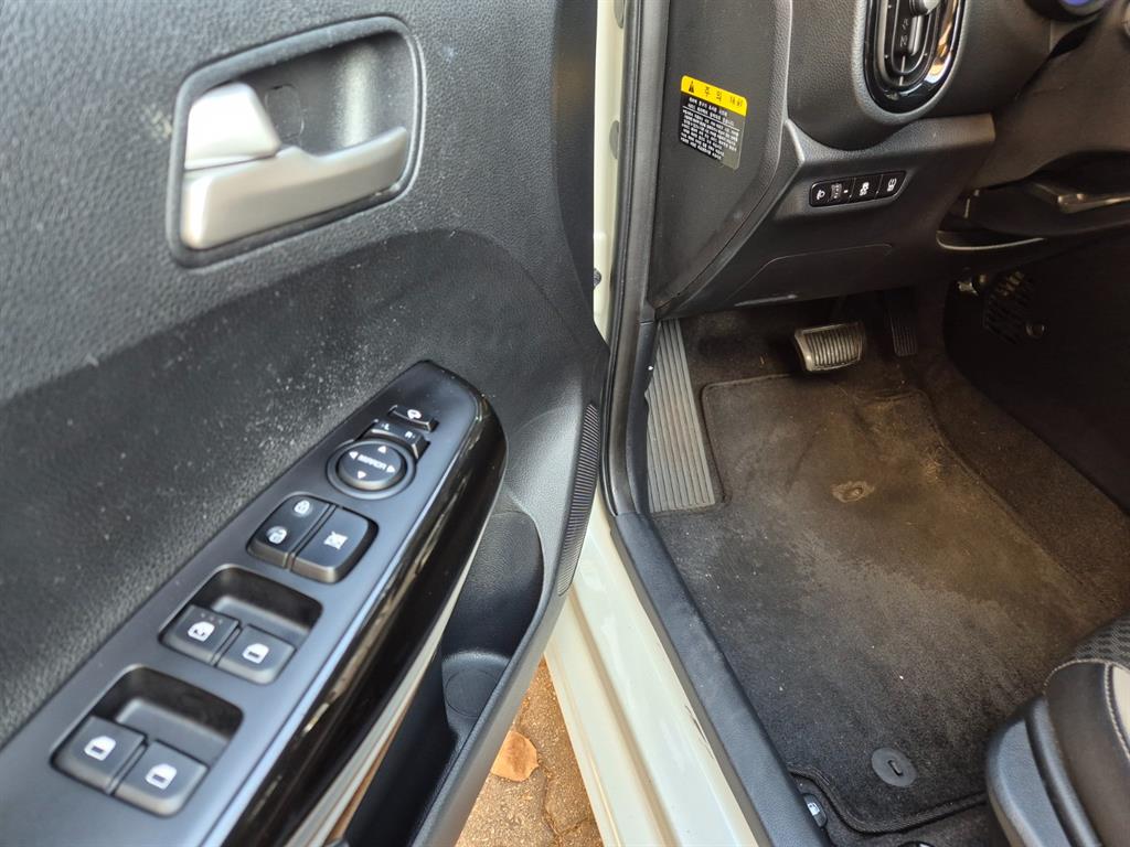 KIA Morning - Vista 12