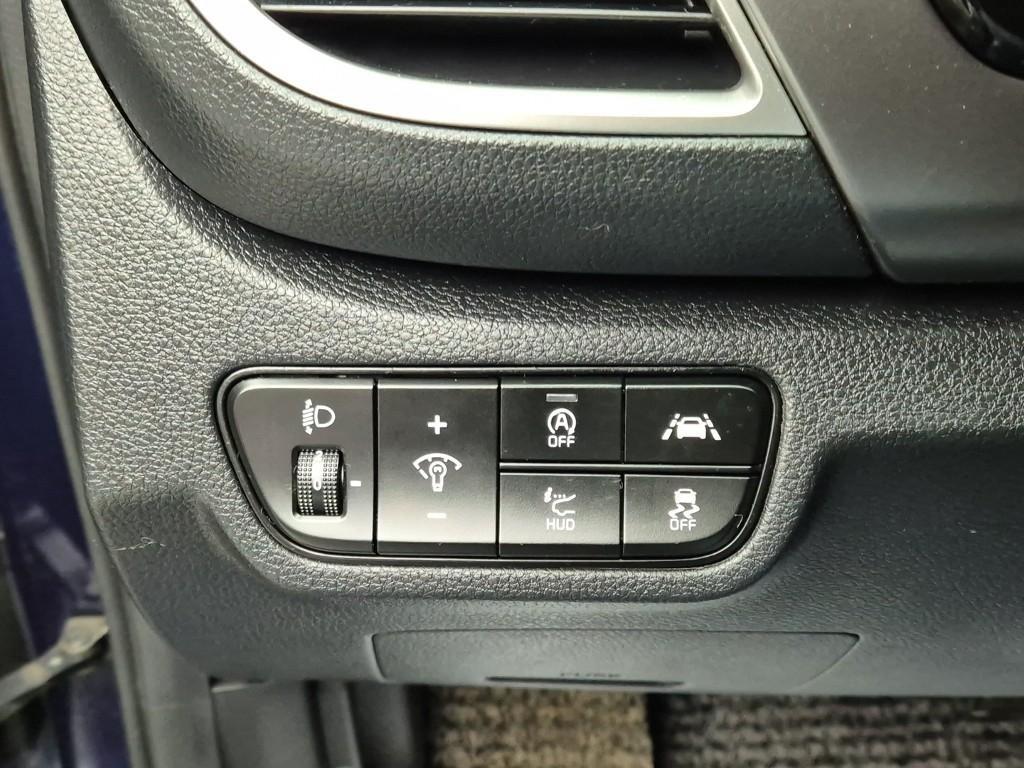 KIA Seltos - Vista 11