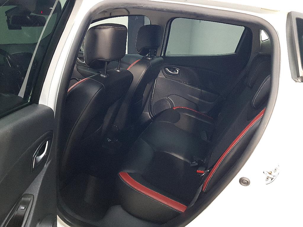 SAMSUNG Clio - Vista 9