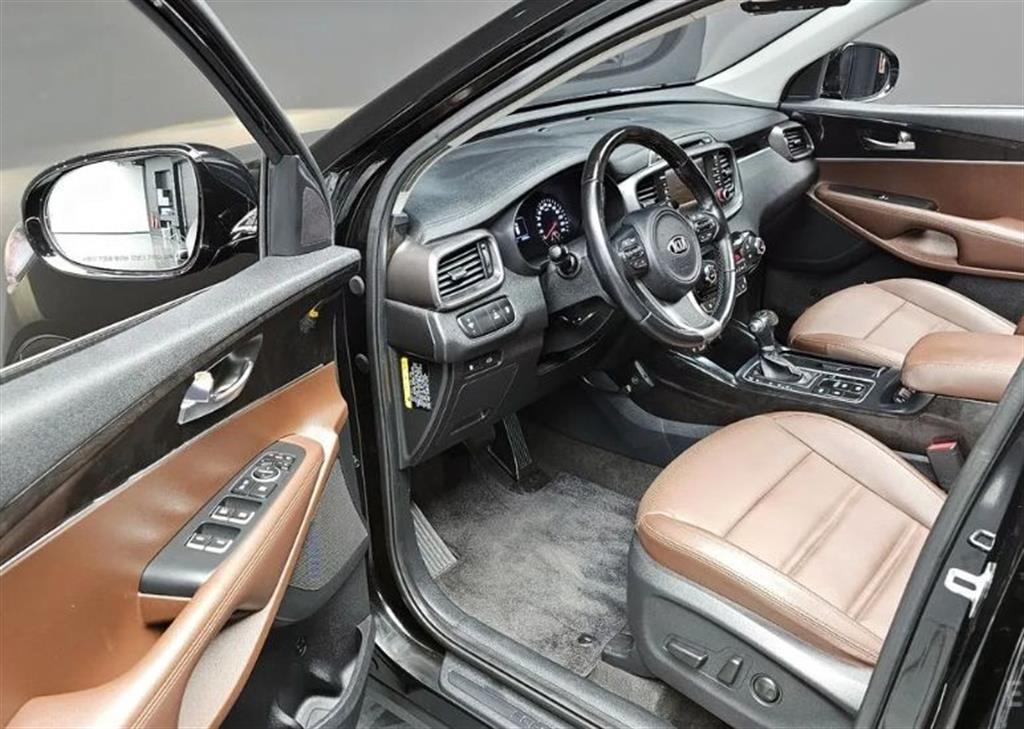 KIA Sorento - Vista 12