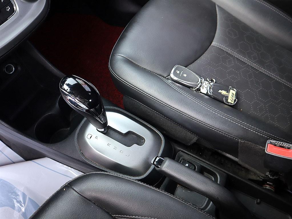 Chevrolet Spark 2016 - Importación desde Corea - HF Imports Iquique - Foto 12