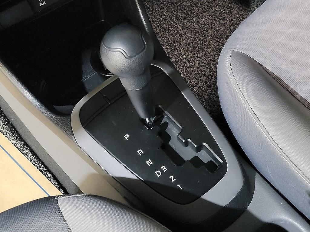 KIA Morning - Vista 12