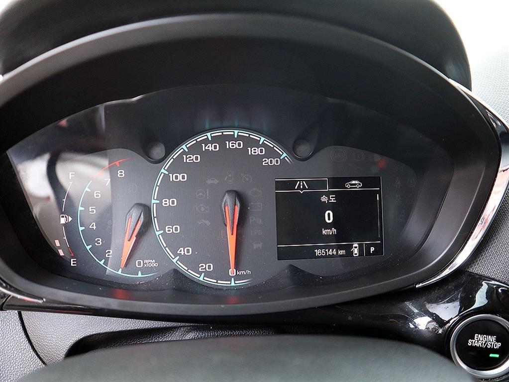 Chevrolet Spark 2016 - Importación desde Corea - HF Imports Iquique - Foto 9