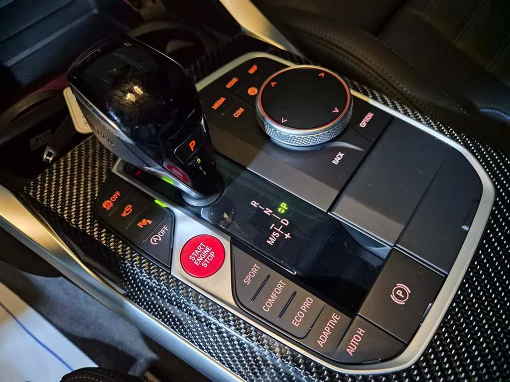 BMW 3 series - Vista 11