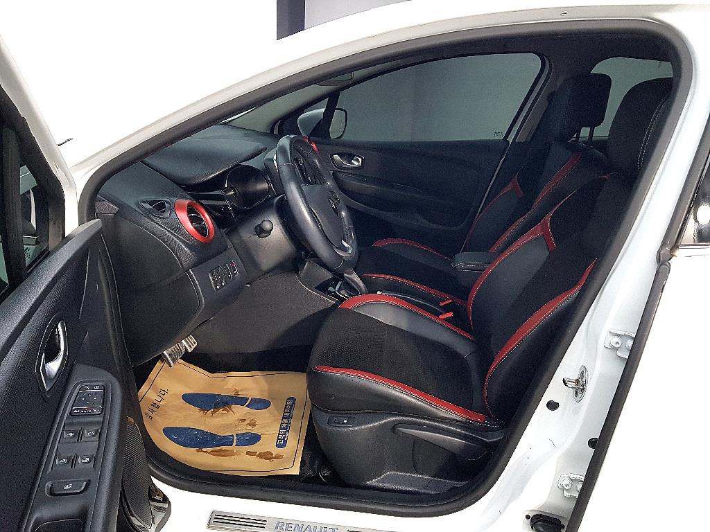 SAMSUNG Clio - Vista 8