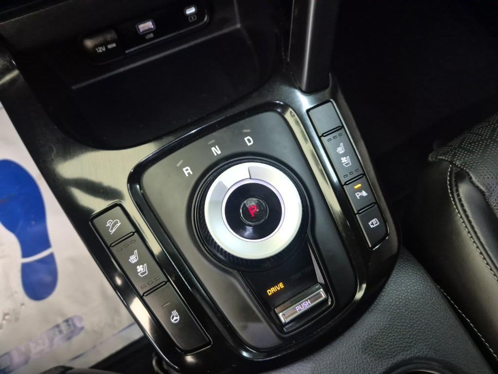 KIA Seltos 2024 Gris - Importación desde Corea - HF Imports Iquique - Foto 15