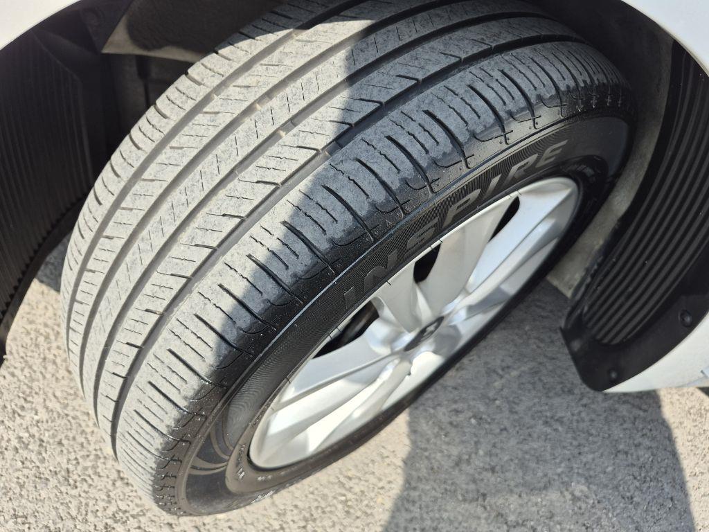 KIA K3 2017 Blanco - Importación desde Corea - HF Imports Iquique - Foto 17