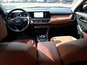 KIA Seltos - Vista 10