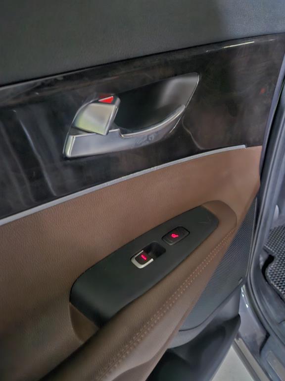 KIA Sorento 2017 Gris - Importación desde Corea - HF Imports Iquique - Foto 14