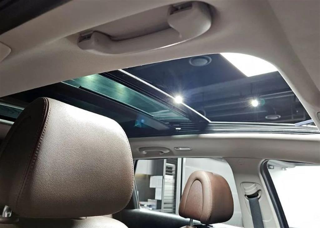 KIA Sorento 2016 Negro - Importación desde Corea - HF Imports Iquique - Foto 18