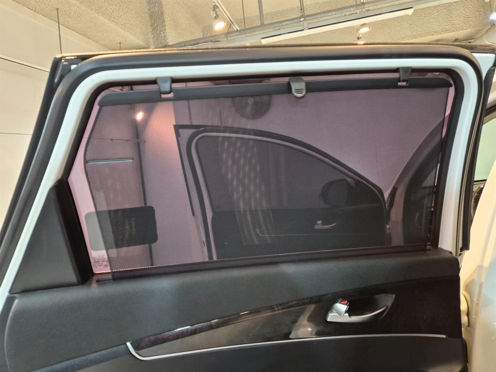 KIA Sorento - Vista 9