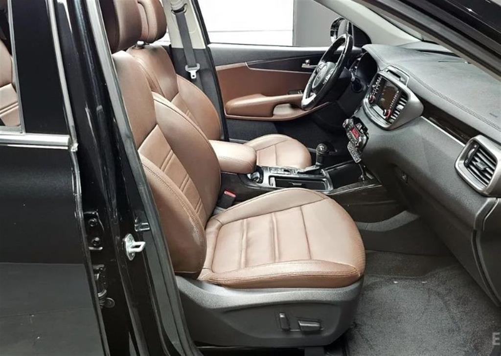 KIA Sorento - Vista 10