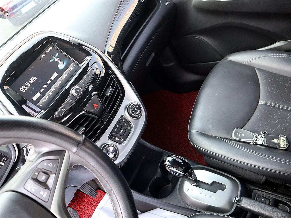 Chevrolet Spark 2016 - Importación desde Corea - HF Imports Iquique - Foto 10