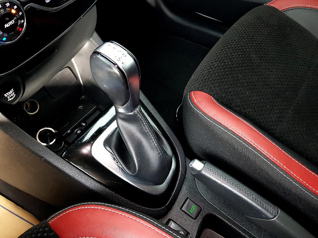 SAMSUNG Clio 2018 Blanco - Importación desde Corea - HF Imports Iquique - Foto 14