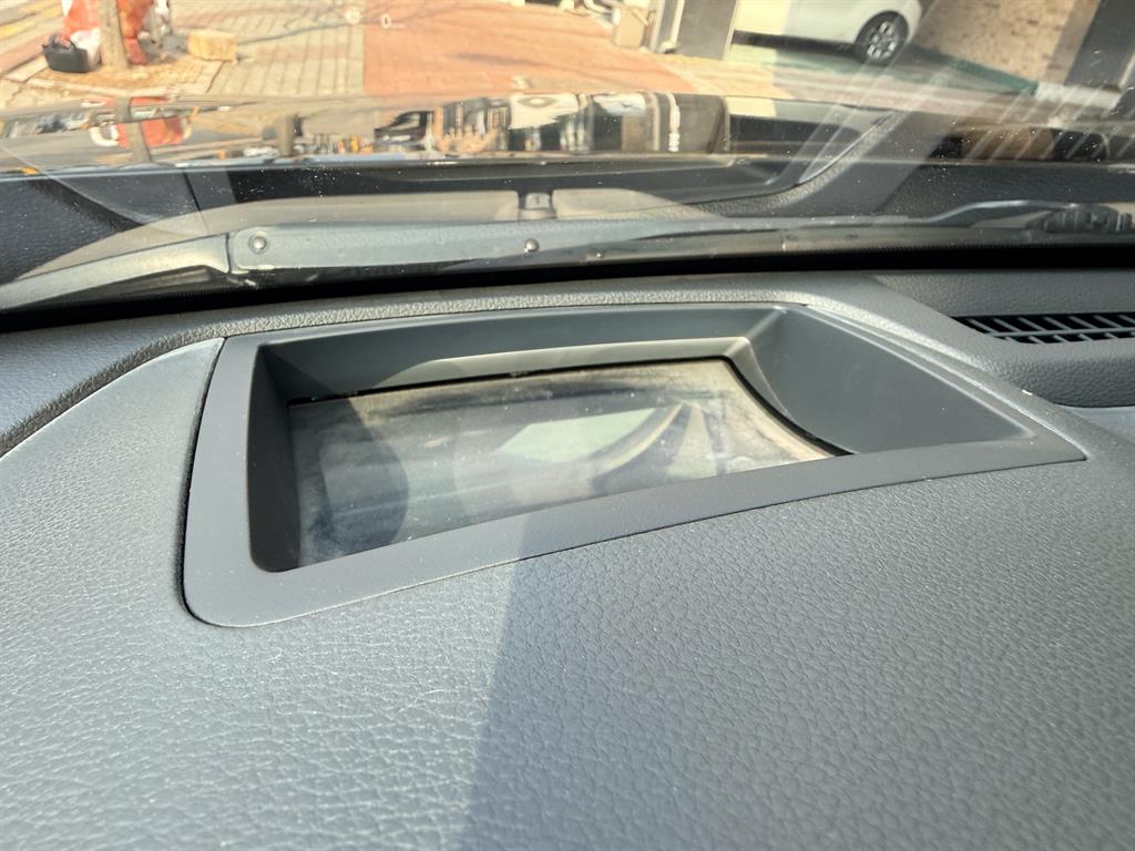 KIA K7 2017 Negro - Importación desde Corea - HF Imports Iquique - Foto 16