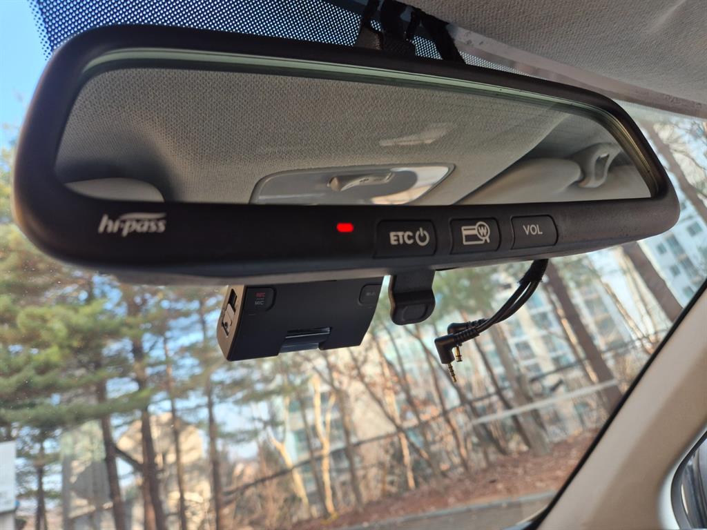 KIA Morning - Vista 11