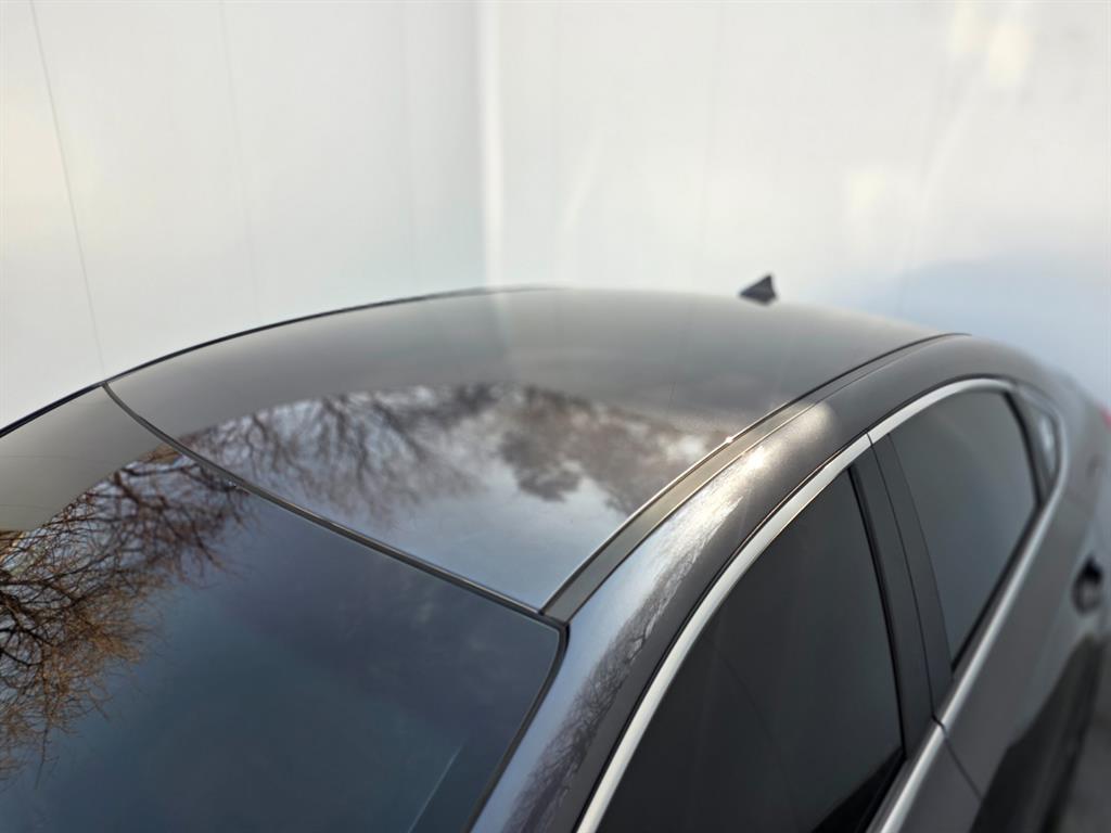 KIA K3 2022 Gris - Importación desde Corea - HF Imports Iquique - Foto 18