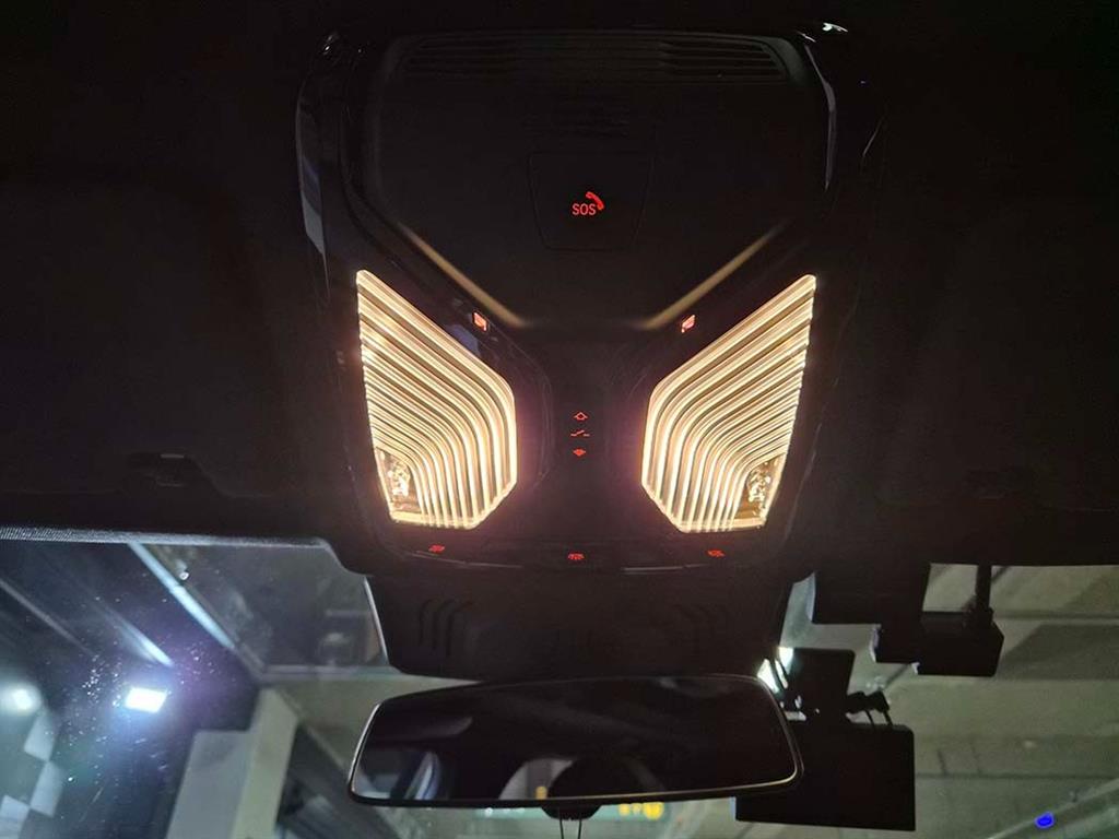 BMW 3 series 2022 Gris - Importación desde Corea - HF Imports Iquique - Foto 18