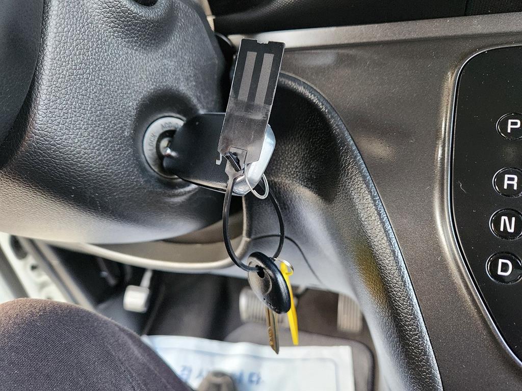 KIA Ray 2023 Blanco - Importación desde Corea - HF Imports Iquique - Foto 15