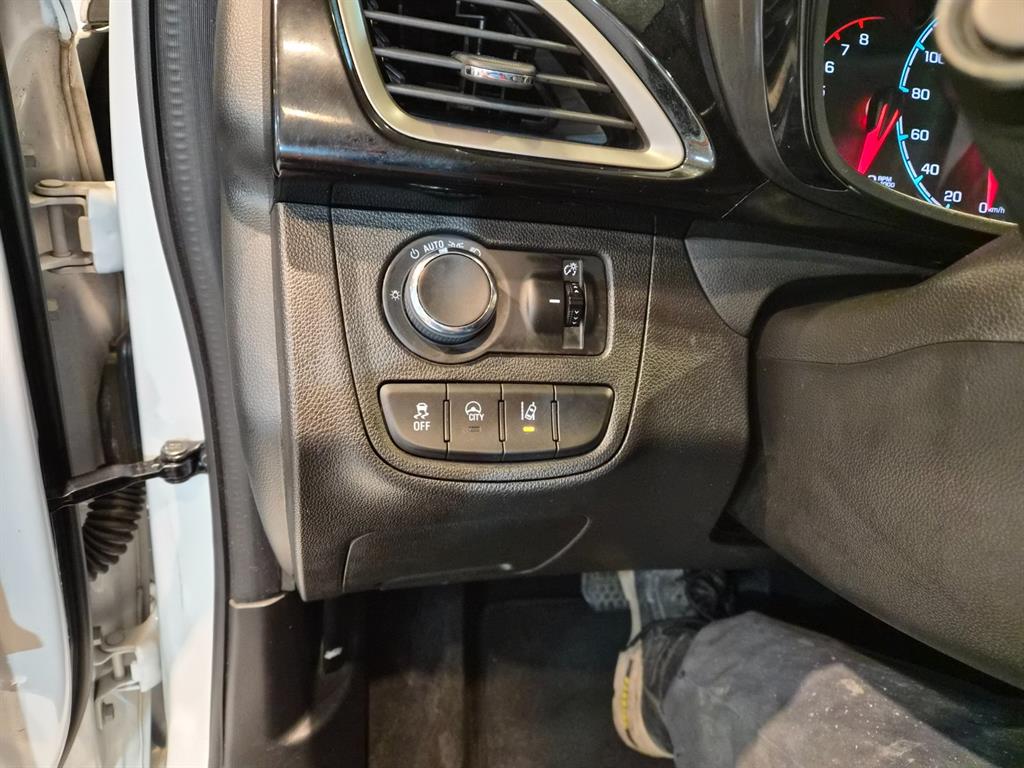 Chevrolet Spark 2021 Blanco - Importación desde Corea - HF Imports Iquique - Foto 13