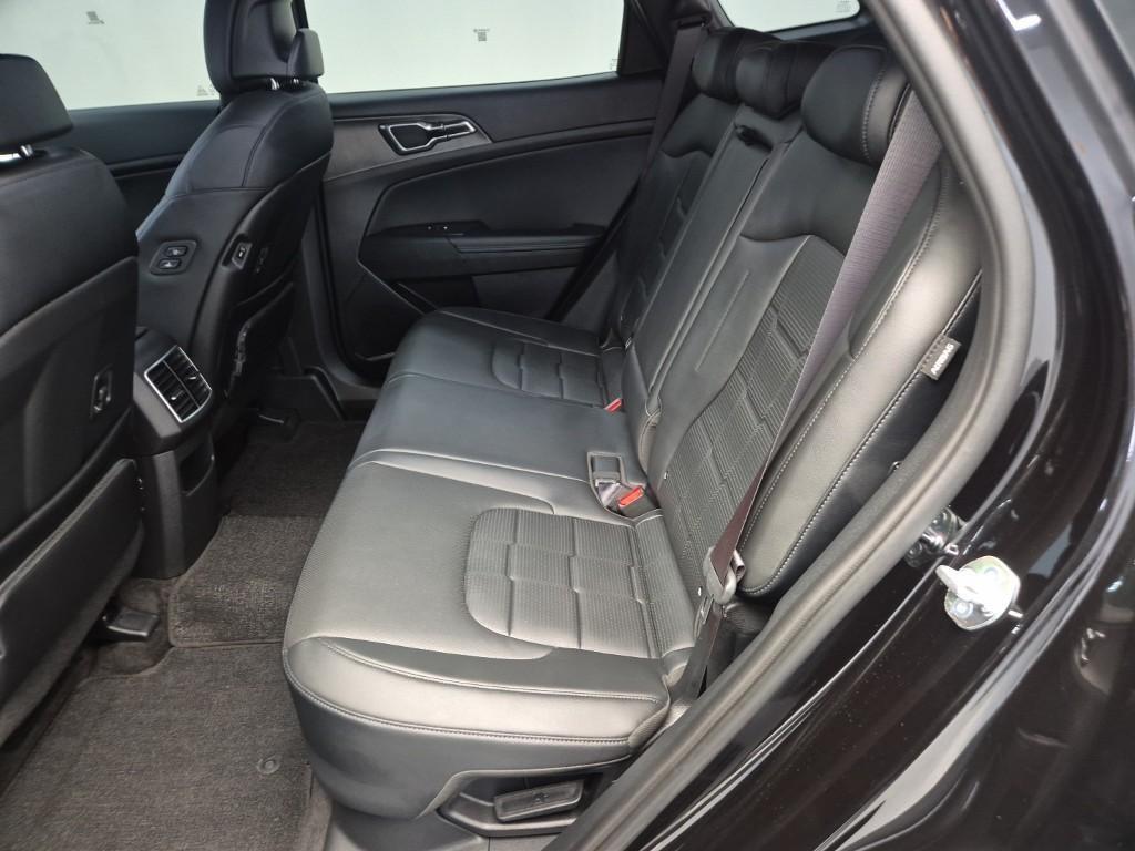 KIA Sportage - Vista 7