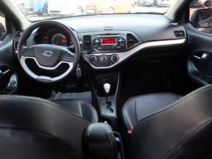 KIA Morning - Vista 10