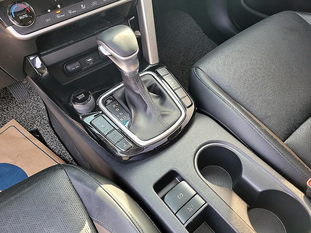 KIA Seltos - Vista 11