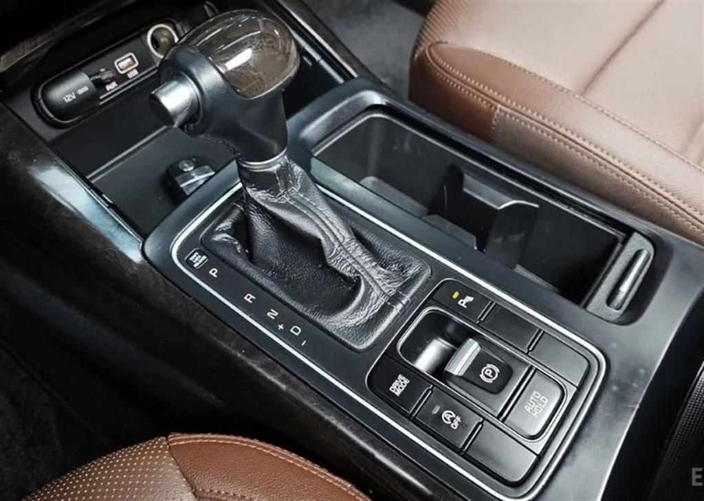 KIA Sorento - Vista 9