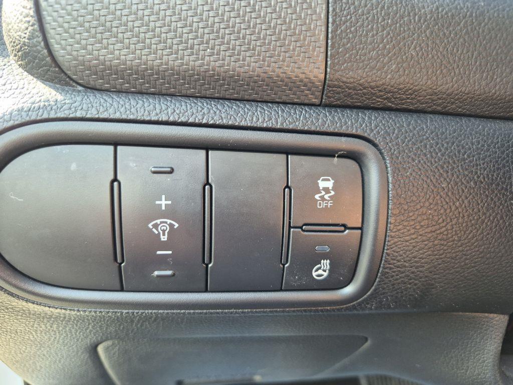 KIA K3 2017 Blanco - Importación desde Corea - HF Imports Iquique - Foto 15